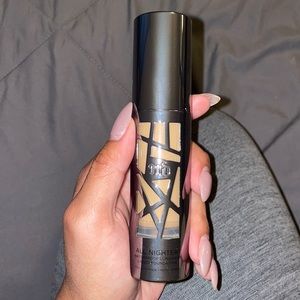 URBAN DECAY All Nighter Foundation Shade 5.0